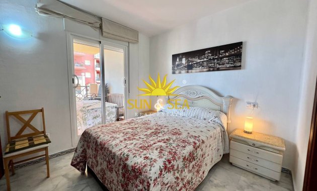 Long Term Rental - Apartment - Torrevieja - Playa de los Locos