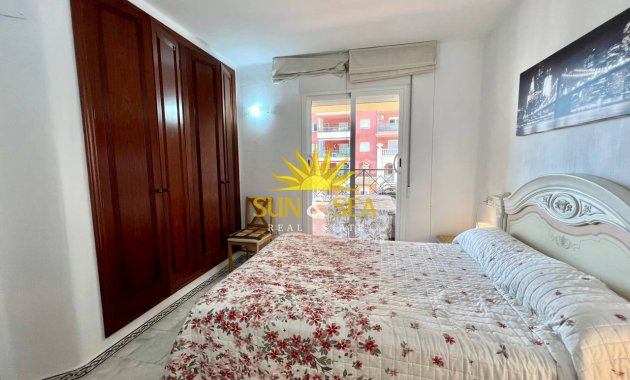 Long Term Rental - Apartment - Torrevieja - Playa de los Locos