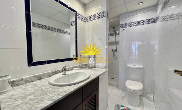 Long Term Rental - Apartment - Torrevieja - Playa de los Locos