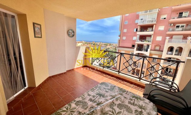 Long Term Rental - Apartment - Torrevieja - Playa de los Locos