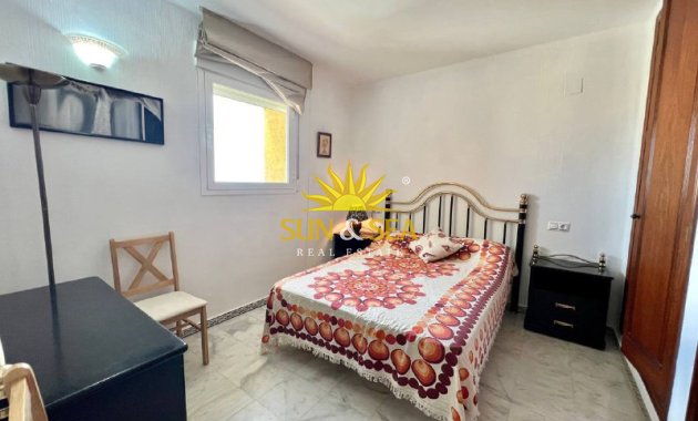 Long Term Rental - Apartment - Torrevieja - Playa de los Locos