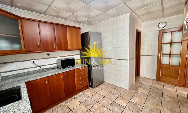 Alquiler a largo plazo - Chalet - Torrevieja - Los Balcones - Los Altos del Edén
