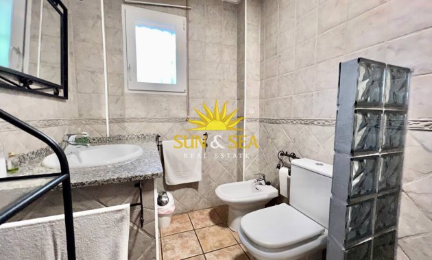Alquiler a largo plazo - Chalet - Torrevieja - Los Balcones - Los Altos del Edén