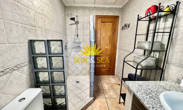 Alquiler a largo plazo - Chalet - Torrevieja - Los Balcones - Los Altos del Edén