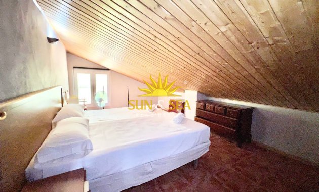 Alquiler a largo plazo - Chalet - Torrevieja - Los Balcones - Los Altos del Edén
