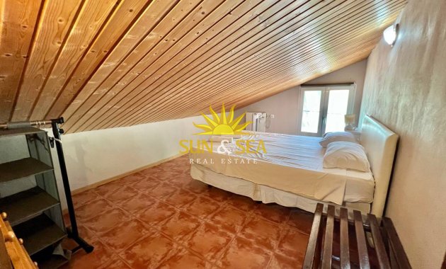 Alquiler a largo plazo - Chalet - Torrevieja - Los Balcones - Los Altos del Edén