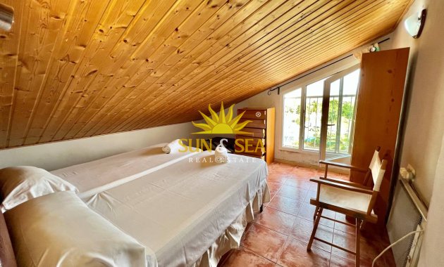Alquiler a largo plazo - Chalet - Torrevieja - Los Balcones - Los Altos del Edén