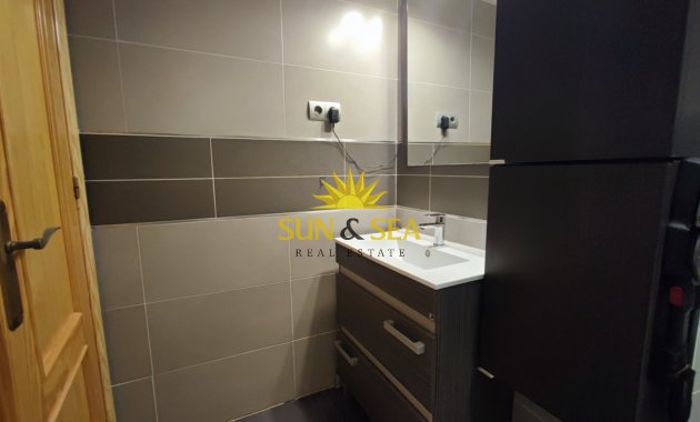 Location à long terme - Penthouse - Santa Pola - Gran Alacant