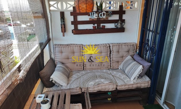 Location à long terme - Penthouse - Santa Pola - Gran Alacant