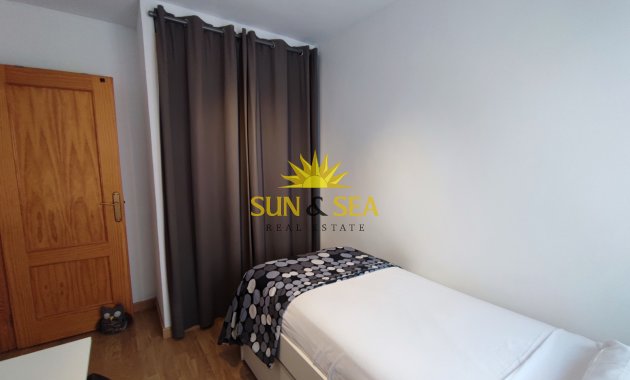 Location à long terme - Penthouse - Santa Pola - Gran Alacant
