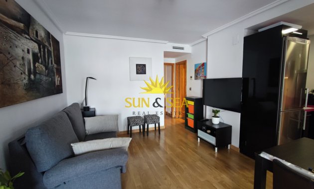 Location à long terme - Penthouse - Santa Pola - Gran Alacant