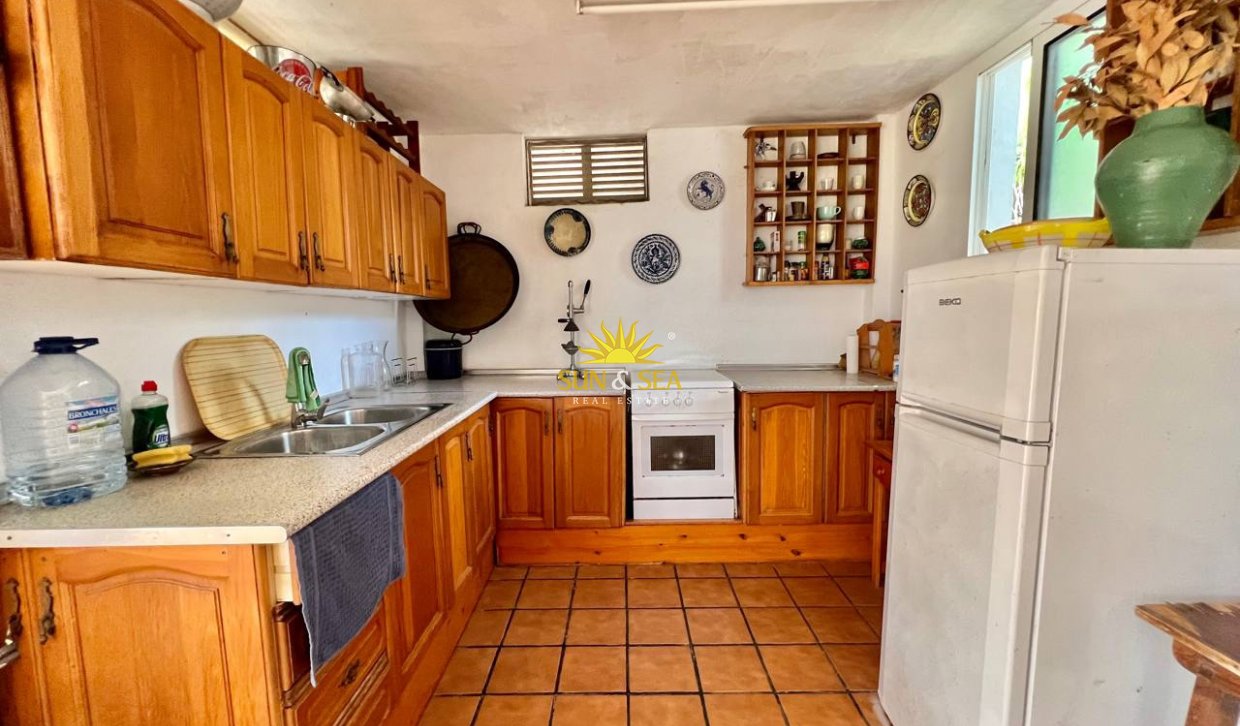 Alquiler a largo plazo - Chalet - Torrevieja - Los Balcones - Los Altos del Edén