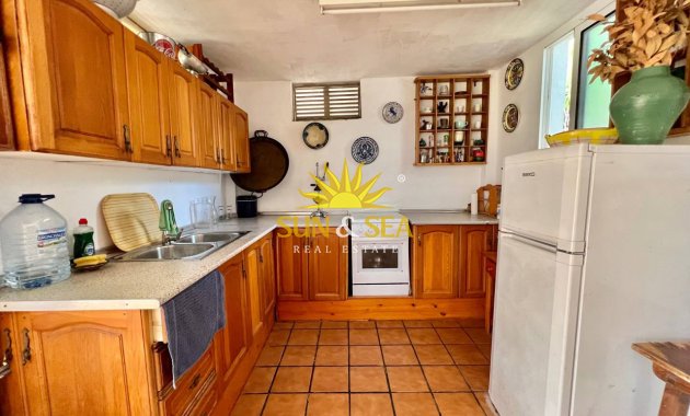 Alquiler a largo plazo - Chalet - Torrevieja - Los Balcones - Los Altos del Edén