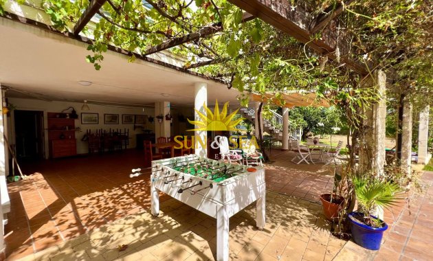 Alquiler a largo plazo - Chalet - Torrevieja - Los Balcones - Los Altos del Edén