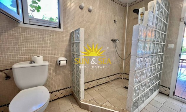 Alquiler a largo plazo - Chalet - Torrevieja - Los Balcones - Los Altos del Edén