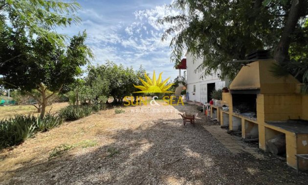 Alquiler a largo plazo - Chalet - Torrevieja - Los Balcones - Los Altos del Edén