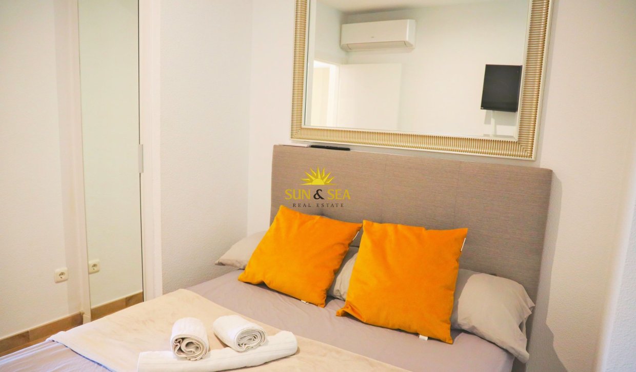 Location à long terme - Appartement - Guardamar del Segura - GUARMAR DEL SEGURA