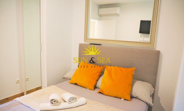 Location à long terme - Appartement - Guardamar del Segura - GUARMAR DEL SEGURA