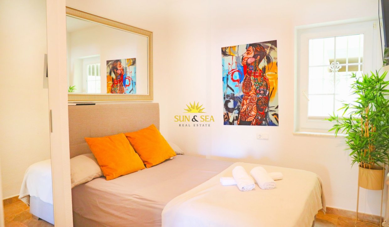 Location à long terme - Appartement - Guardamar del Segura - GUARMAR DEL SEGURA