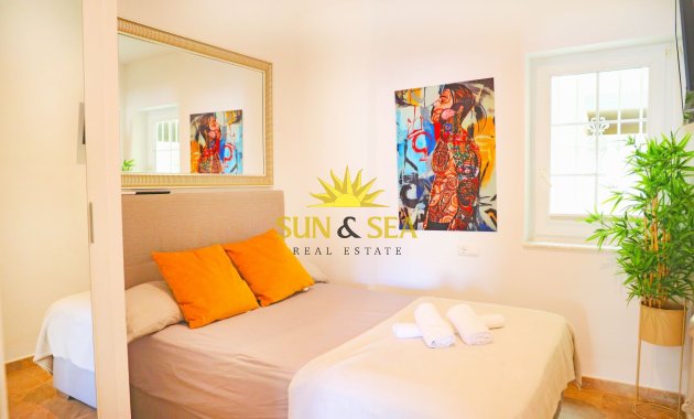 Location à long terme - Appartement - Guardamar del Segura - GUARMAR DEL SEGURA