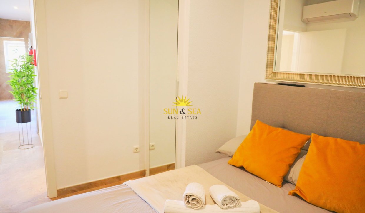 Location à long terme - Appartement - Guardamar del Segura - GUARMAR DEL SEGURA