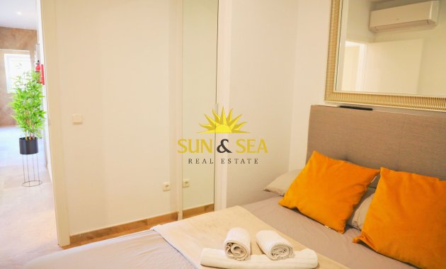 Location à long terme - Appartement - Guardamar del Segura - GUARMAR DEL SEGURA