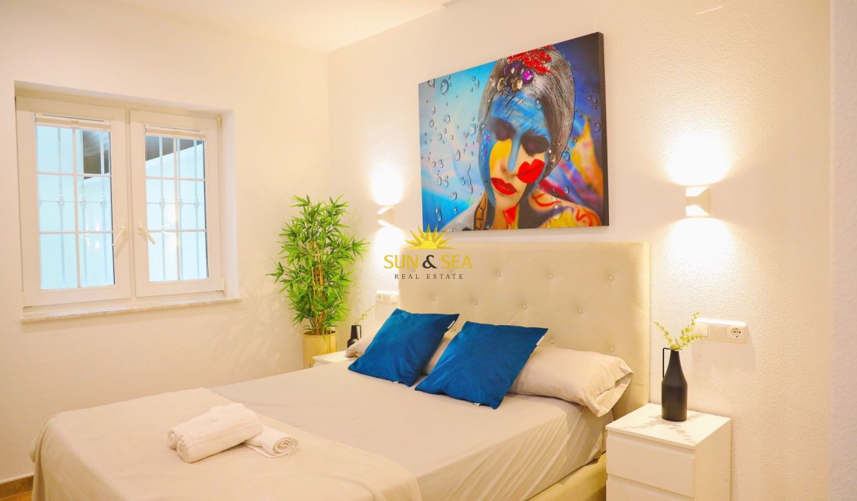 Location à long terme - Appartement - Guardamar del Segura - GUARMAR DEL SEGURA