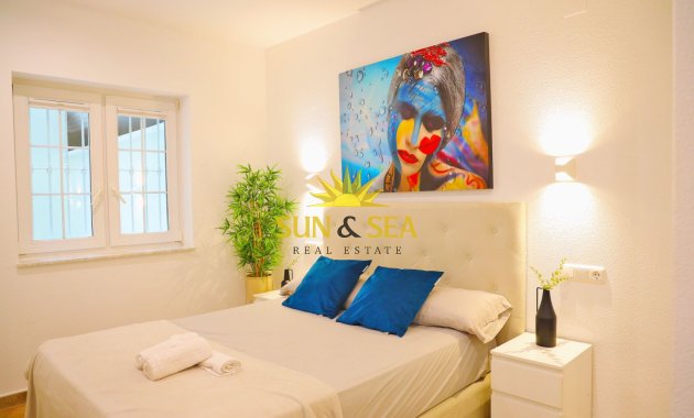 Location à long terme - Appartement - Guardamar del Segura - GUARMAR DEL SEGURA