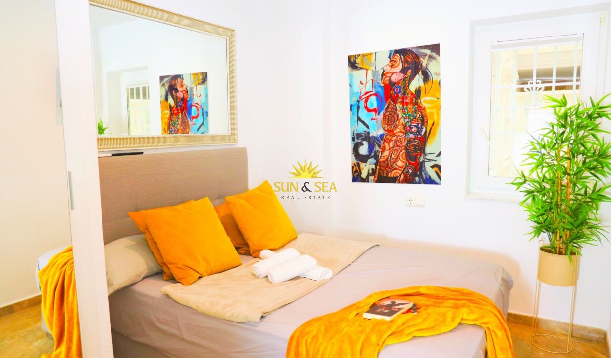 Location à long terme - Appartement - Guardamar del Segura - GUARMAR DEL SEGURA