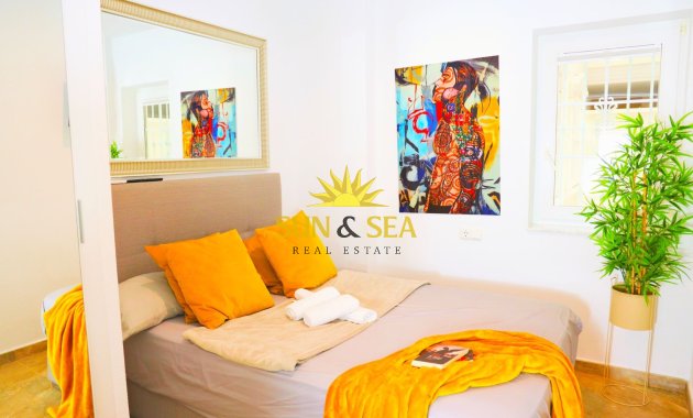 Location à long terme - Appartement - Guardamar del Segura - GUARMAR DEL SEGURA