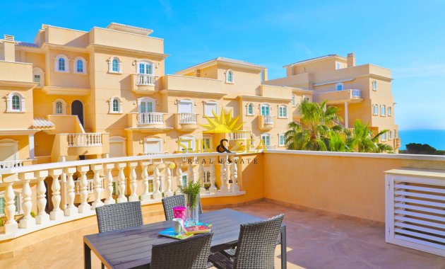 Location à long terme - Appartement - Guardamar del Segura - GUARMAR DEL SEGURA
