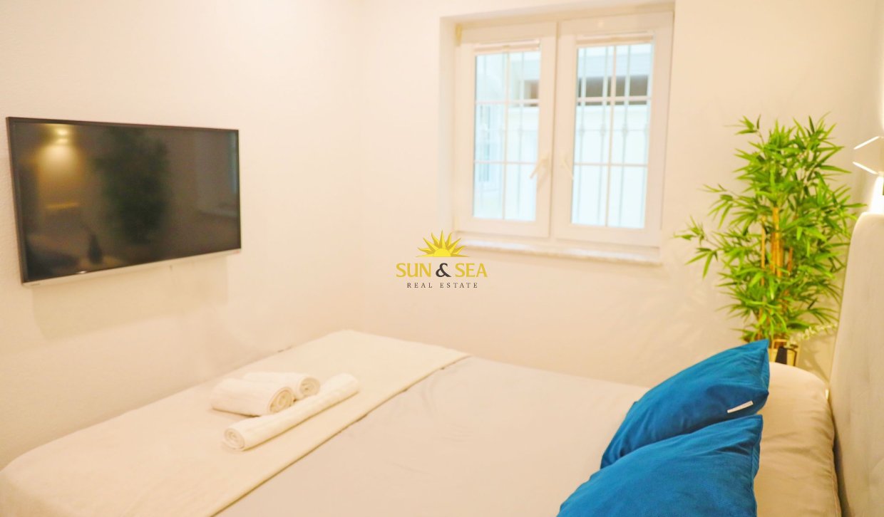Location à long terme - Appartement - Guardamar del Segura - GUARMAR DEL SEGURA