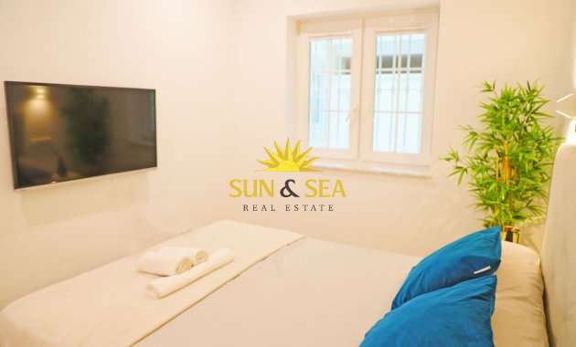 Location à long terme - Appartement - Guardamar del Segura - GUARMAR DEL SEGURA