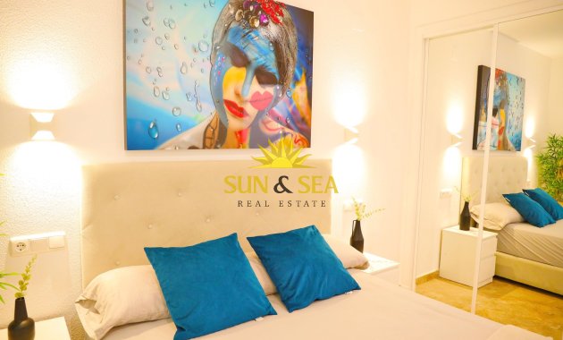 Location à long terme - Appartement - Guardamar del Segura - GUARMAR DEL SEGURA
