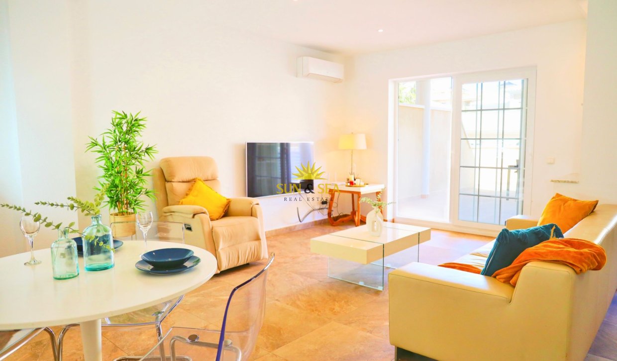 Location à long terme - Appartement - Guardamar del Segura - GUARMAR DEL SEGURA