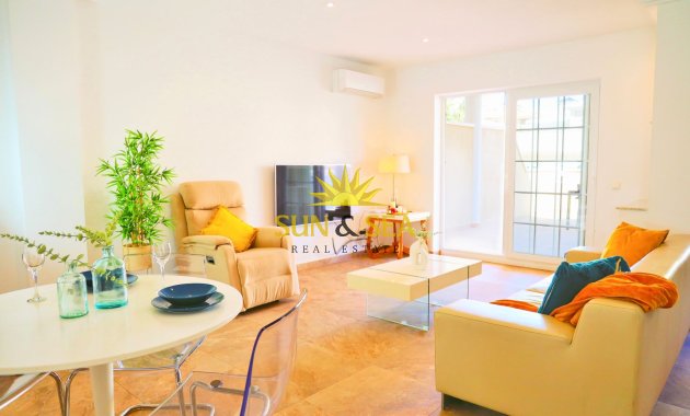 Location à long terme - Appartement - Guardamar del Segura - GUARMAR DEL SEGURA