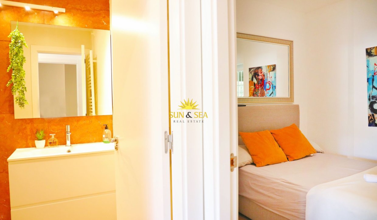 Location à long terme - Appartement - Guardamar del Segura - GUARMAR DEL SEGURA