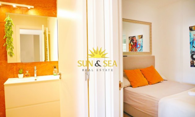 Location à long terme - Appartement - Guardamar del Segura - GUARMAR DEL SEGURA