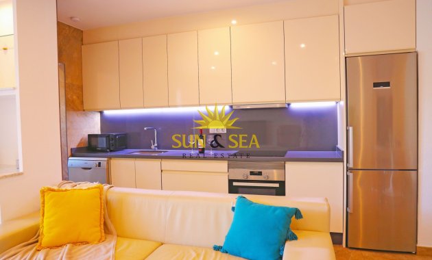 Location à long terme - Appartement - Guardamar del Segura - GUARMAR DEL SEGURA