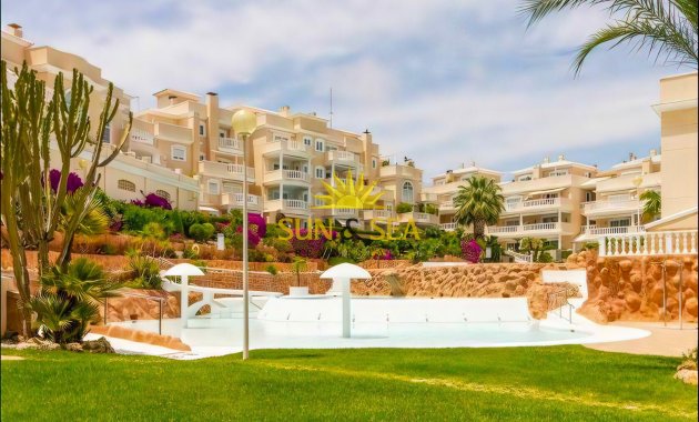 Location à long terme - Appartement - Guardamar del Segura - GUARMAR DEL SEGURA