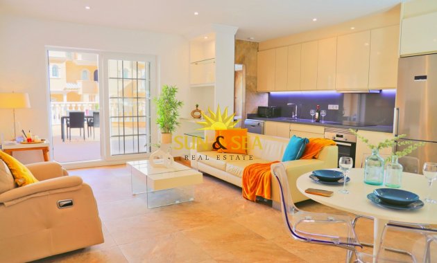 Location à long terme - Appartement - Guardamar del Segura - GUARMAR DEL SEGURA