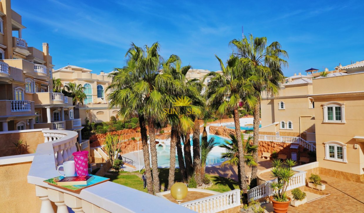 Location à long terme - Appartement - Guardamar del Segura - GUARMAR DEL SEGURA