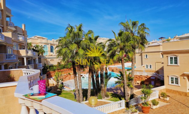 Location à long terme - Appartement - Guardamar del Segura - GUARMAR DEL SEGURA