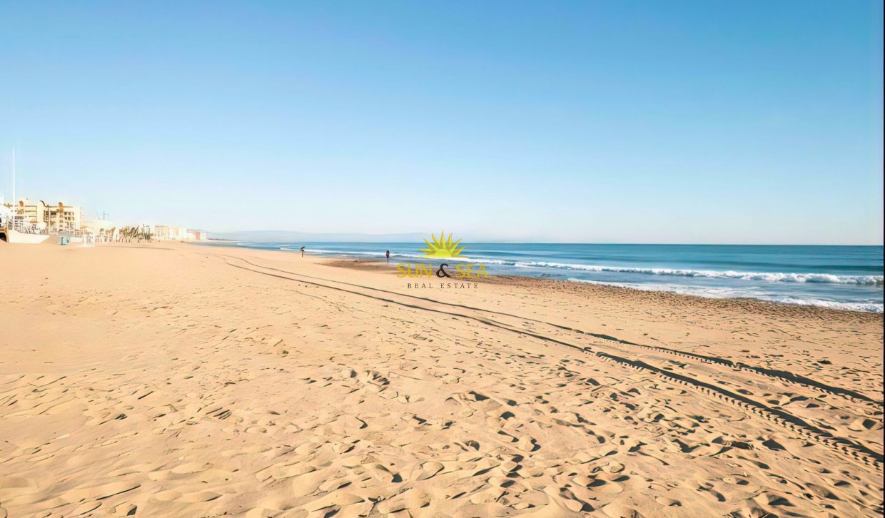 Location à long terme - Appartement - Guardamar del Segura - GUARMAR DEL SEGURA