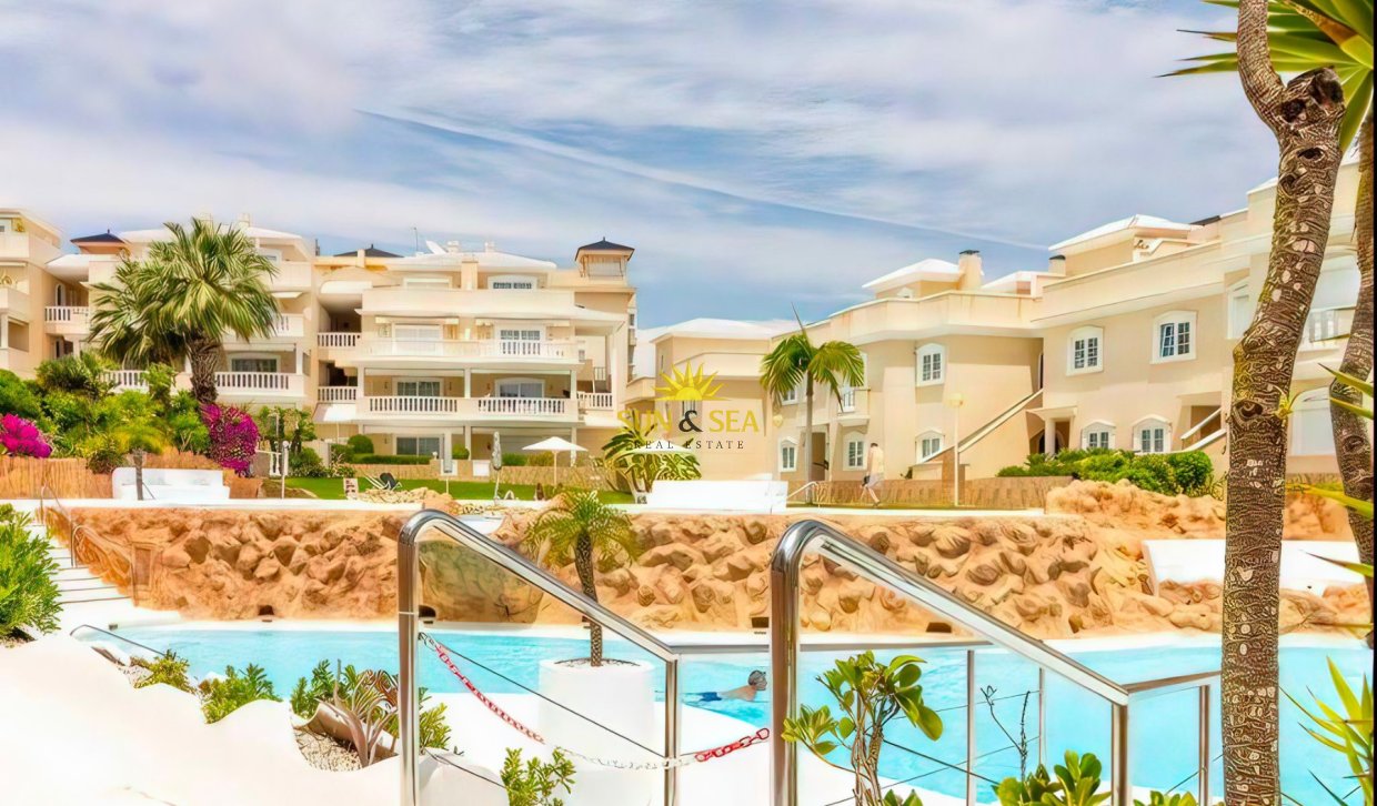 Location à long terme - Appartement - Guardamar del Segura - GUARMAR DEL SEGURA