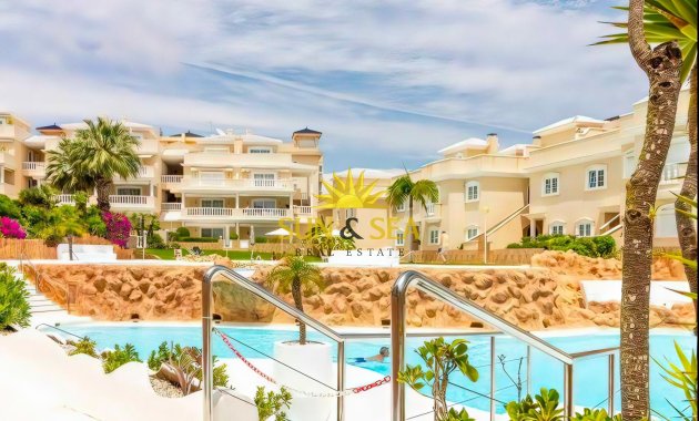 Location à long terme - Appartement - Guardamar del Segura - GUARMAR DEL SEGURA