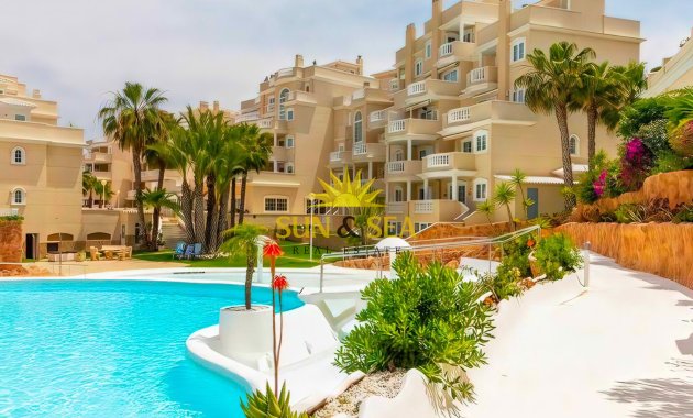 Location à long terme - Appartement - Guardamar del Segura - GUARMAR DEL SEGURA