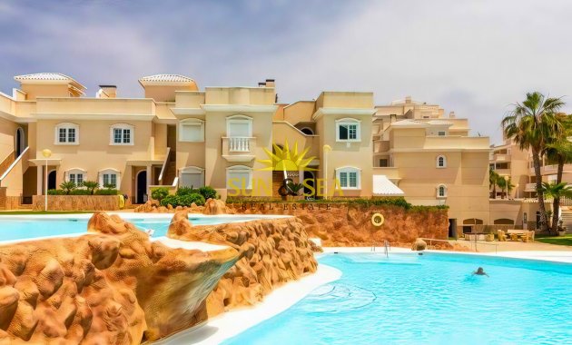 Location à long terme - Appartement - Guardamar del Segura - GUARMAR DEL SEGURA