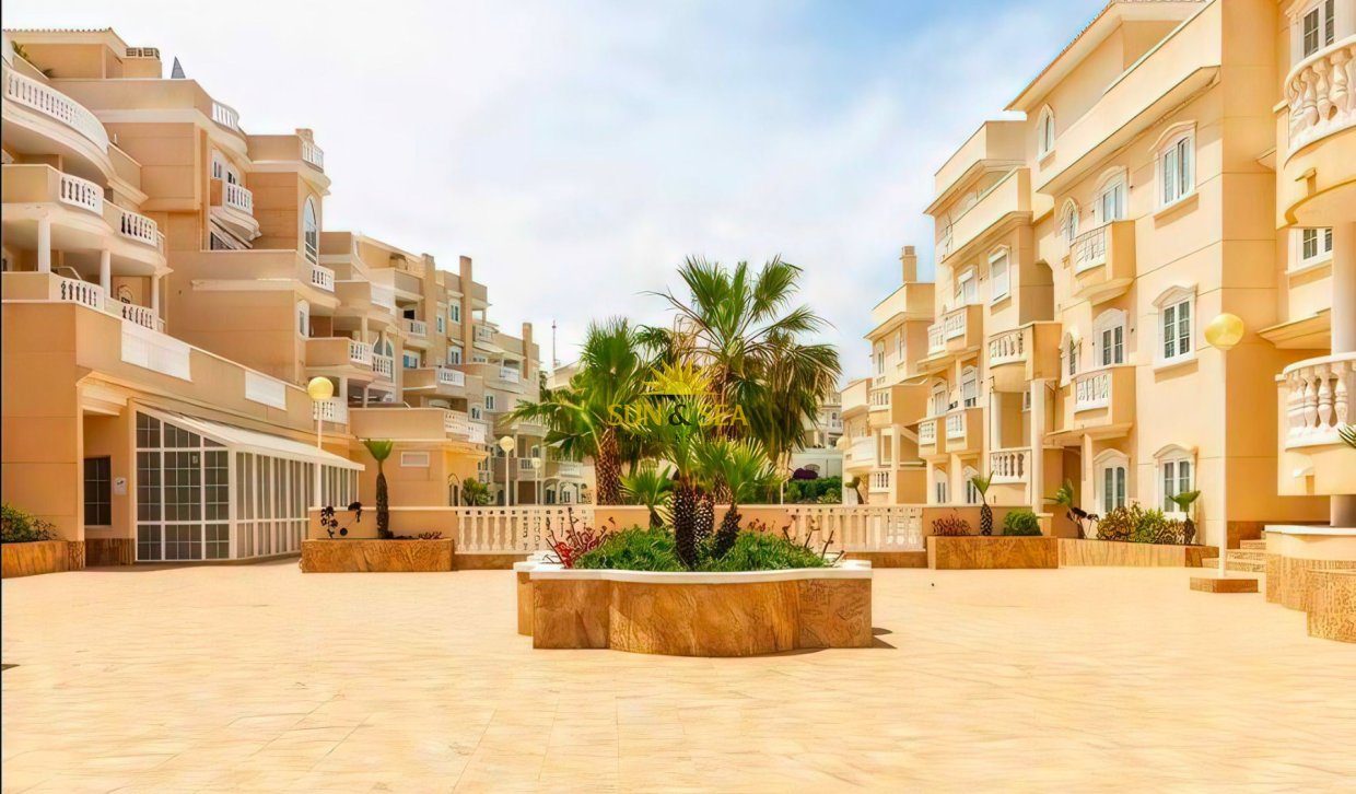 Location à long terme - Appartement - Guardamar del Segura - GUARMAR DEL SEGURA