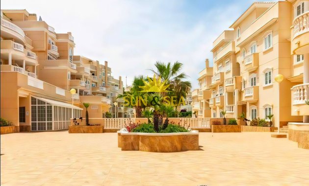 Location à long terme - Appartement - Guardamar del Segura - GUARMAR DEL SEGURA
